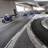 Telegram chat SSDC Motorcycle 2B/2A/2 logo