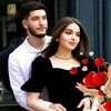 Telegram chat 🍒♥️ TANISHUVLAR🌷🌹 logo