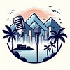 Telegram chat Стендап на море (Сочи, Адлер, КП) logo