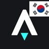Telegram chat Star Atlas Korea logo