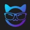Telegram chat МАНЯЩИЙ КОТ logo