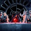 Telegram chat Star Wars Memes |Group| logo
