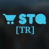 Telegram chat Storiqa Türkiye 🇹🇷 logo