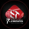 Telegram chat STP Trading Official Group logo