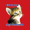 Telegram chat Страна Мурляндия logo