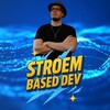 Telegram chat STROEMX logo