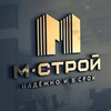 Telegram chat Строители Омск logo