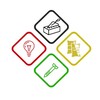Telegram chat СТРОЙКА logo