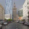 Telegram chat Warszawa Робота Варшава , підробіток , вакансії , пропозиції! logo