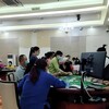 缅北新闻 | 缅甸猪仔 | 缅甸赌场 | 银钻国际 | 福布斯娱乐 - Telegram Groups
