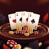 Telegram chat 万宝路国际/PG电子视讯/AG电子视讯/万宝路娱乐/CQ9真人/万宝路平台 logo