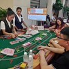 电报聊天的标志 stswt01wk4 — 新世界赌场|万宝路赌场|新世纪赌场|新百盛赌场|老百盛赌场|龙源厅赌场|九九厅赌场