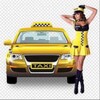 Telegram chat 🚖STUDENT TAKSI 7/24🚖 logo