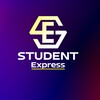 Telegram chat Student Express logo