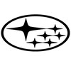 Telegram chat Subaru Клуб logo
