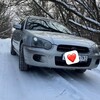 Telegram chat Subaru Impreza logo