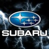 Telegram chat Subaru ZJ22 logo