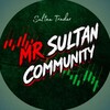 Telegram chat 🎭𝐒𝐔𝐋𝐓𝐀𝐍'𝐒 𝐂𝐎𝐌𝐌𝐔𝐍𝐈𝐓𝐘🎭 logo