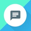 Telegram chat Discussion and Support logo