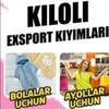 Telegram chat OPTOM KILO DONA SKLADLAR logo