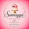 Telegram chat SUMAYYA SWEETS🍰🎂🧁 (Farg'ona filiali) logo