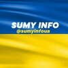 Telegram chat СУМЫ ЧАТ - НЕТ ВОЙНЕ 🇺🇦 logo
