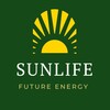 Telegram chat Қуёш панеллари “SUNLIFE | UZ” logo