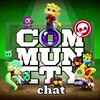 Telegram chat Community Chat 💬 logo