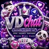 Telegram chat VDchat/igra logo