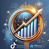 Telegram chat Supra Growth Academy logo