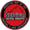 Telegram chat Survival Gear logo