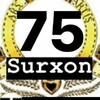 Telegram chat Surxon vikup lizing grup logo