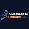 Telegram chat SVARKACHI TOSHKENT | СВАРЩИКИ УЗБЕКИСТАНА | SVARSHIK | PAYVANDCHI logo