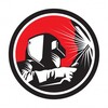 Telegram chat Сварщики России logo
