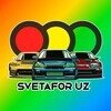 Telegram chat Svetafor uz 3/1 14магазин logo