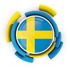 Telegram chat Швеция | Для Своих | Чат logo