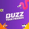 Telegram chat Swiggy Buzz Streaks logo