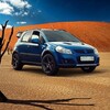 Telegram chat Suzuki SX4 Club logo