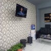 Telegram chat SARTAROSHXONA..💈💈 S.Z.S BARBERSHOP.💈 KUMKORGON... logo
