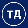 Telegram chat Типичная Дубна™ logo