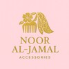 Telegram chat 🌸Noor Al_Jamal🌸 logo