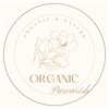 Telegram chat Organic_ parvarish chat logo