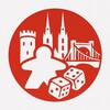 Telegram chat Настолки / Вроцлав (BY/ BEL) 🎲 logo