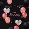 Telegram chat 🌹 Ota-onamga dil izhorim, tabriklar loyihasi! 💖🎉🎙Ahliddin_nur. logo