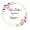 Telegram chat 🌸༻ 𝐓𝐚𝐛𝐫𝐢𝐤𝐥𝐚𝐫𝐢𝐦 ༺🌸 logo