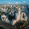 Telegram chat Таганский Life (Москва) logo