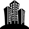 Telegram chat ЖК Тайнинская слобода logo