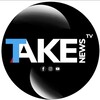 Telegram chat Takenewstv logo