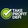 Telegram chat Take Profit | Chat 💬 logo