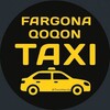 Telegram chat QOʻQON FARGʻONA TAKSI 🚖 logo